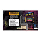 Pokémon TCG: Detective Pikachu On the Case Figure Collection