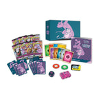 Pokémon TCG: Unified Minds Elite Trainer Box