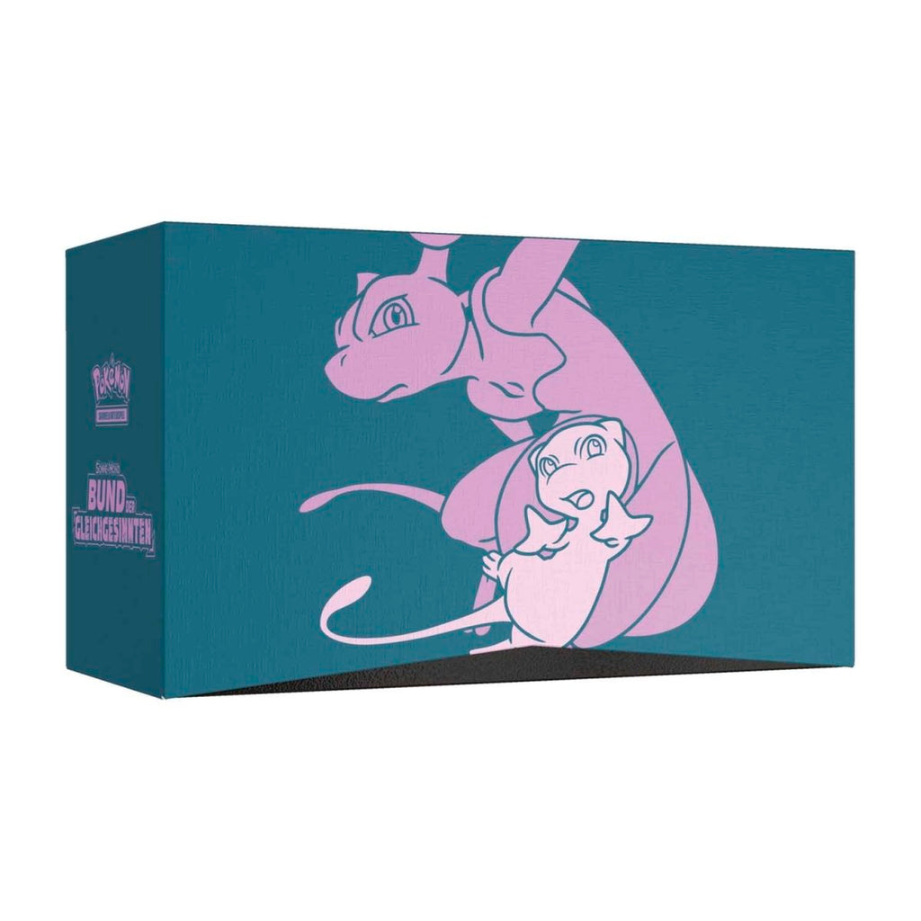 Pokémon TCG: Unified Minds Elite Trainer Box