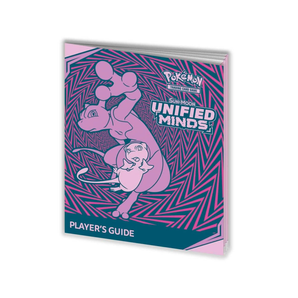 Pokémon TCG: Unified Minds Elite Trainer Box