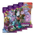 Pokémon TCG: Unified Minds Sleeved Booster Pack