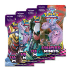 Pokémon TCG: Unified Minds Sleeved Booster Pack