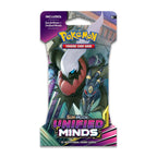 Pokémon TCG: Unified Minds Sleeved Booster Pack