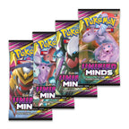 Pokémon TCG: Unified Minds Booster Box