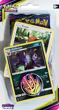 Pokémon TCG: Unified Minds Eevee & Umbreon 1-Pack Blister