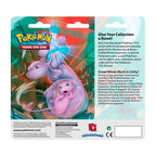 Pokémon TCG: Unified Minds Vikavolt 3-Pack Blister