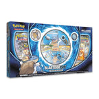 Pokémon TCG: Blastoise-GX Premium Collection