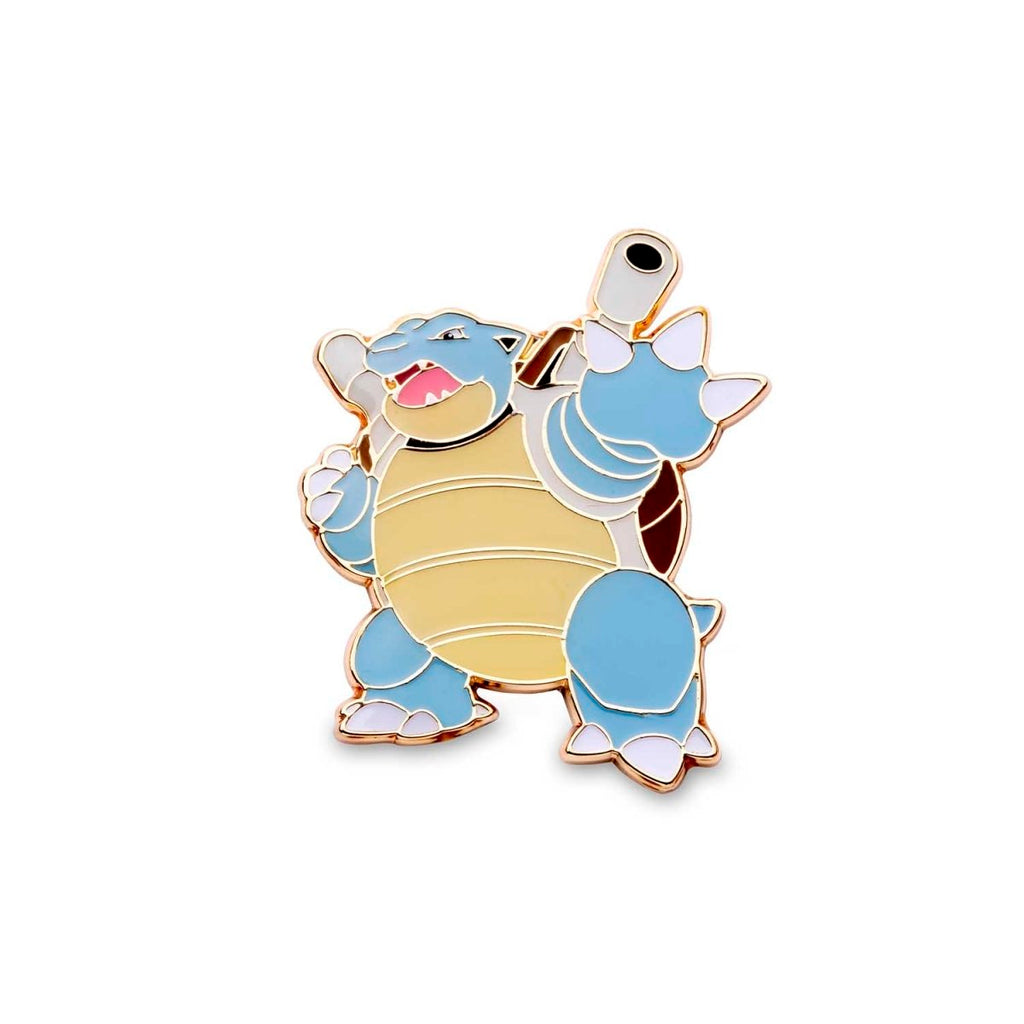 Pokémon TCG: Blastoise-GX Premium Collection