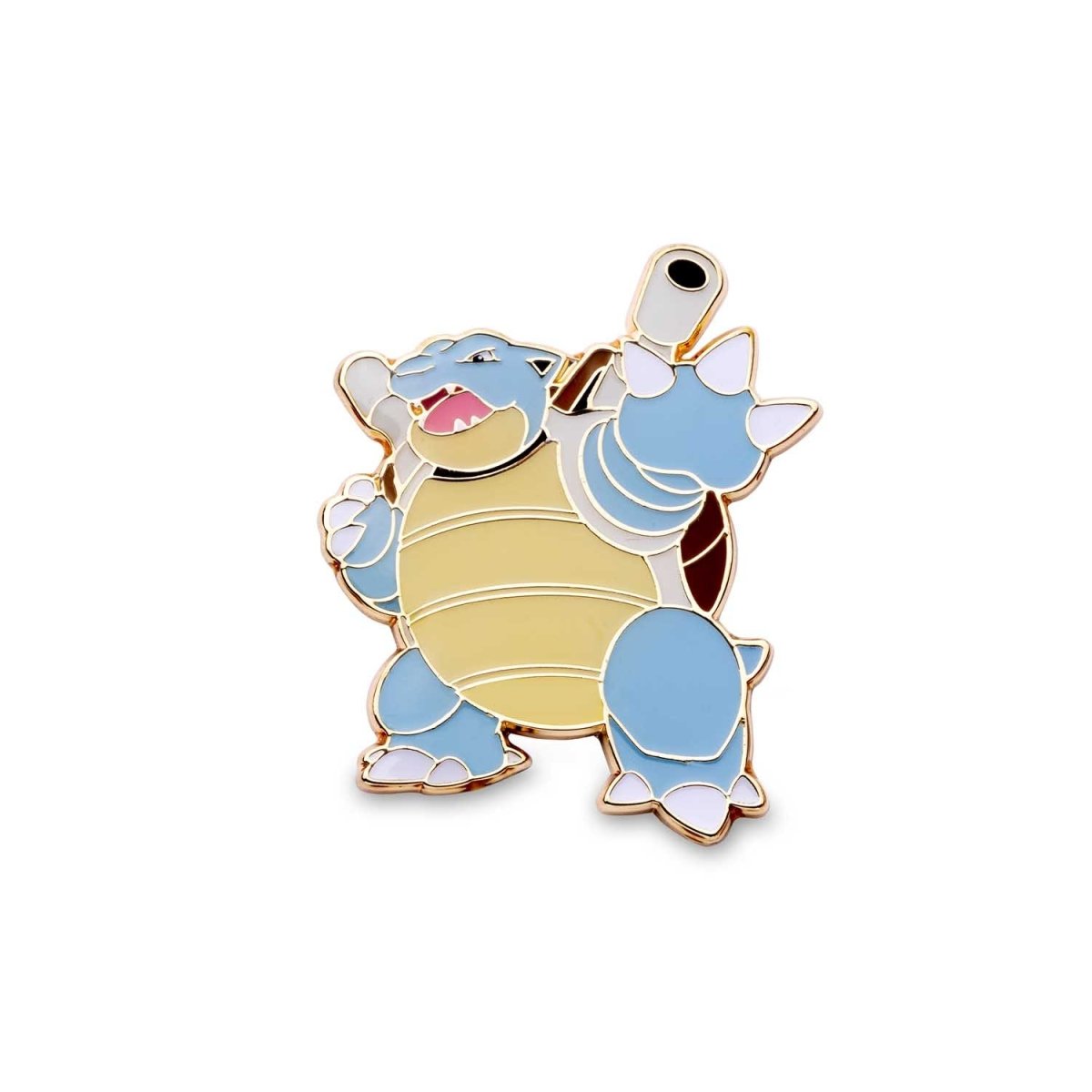Pokémon TCG: Blastoise-GX Premium Collection