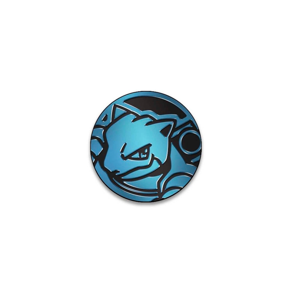 Pokémon TCG: Blastoise-GX Premium Collection