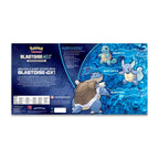 Pokémon TCG: Blastoise-GX Premium Collection