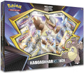 Pokémon TCG: Kangaskhan-GX Box