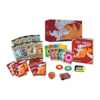 Pokémon TCG: Unbroken Bonds Elite Trainer Box