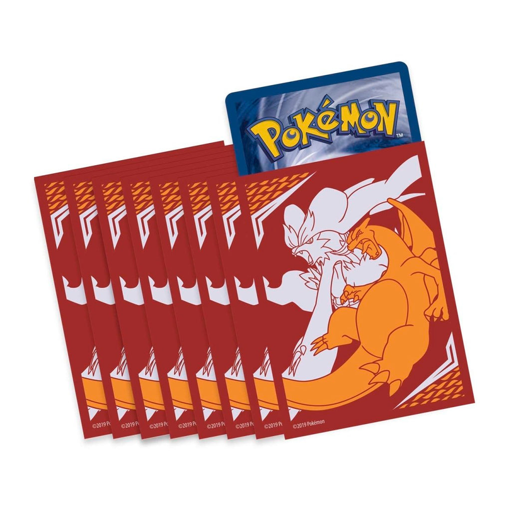 Pokémon TCG: Unbroken Bonds Elite Trainer Box