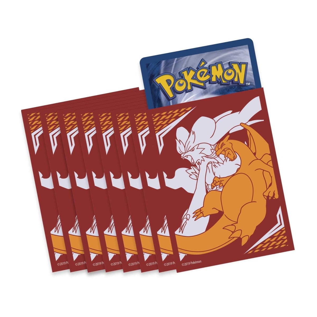 Pokémon TCG: Unbroken Bonds Elite Trainer Box