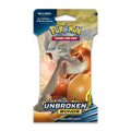 Pokémon TCG: Unbroken Bonds Sleeved Booster Pack