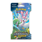 Pokémon TCG: Unbroken Bonds Sleeved Booster Pack
