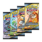 Pokémon TCG: Unbroken Bonds Booster Box