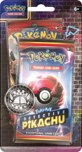 Pokémon TCG: Detective Pikachu Two Pack Blister