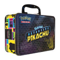 Pokémon TCG: Detective Pikachu Collector Chest