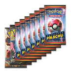 Pokémon TCG: Detective Pikachu Collector Chest