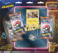 Pokémon TCG: Detective Pikachu Special Case File