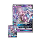 Pokémon TCG: Detective Pikachu Mewtwo-GX Case File