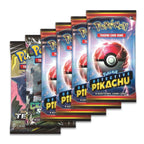 Pokémon TCG: Detective Pikachu Mewtwo-GX Case File