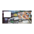 Pokémon TCG: Detective Pikachu Charizard-GX Case File