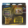 Pokémon TCG: Detective Pikachu Case File