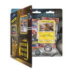Pokémon TCG: Detective Pikachu Case File