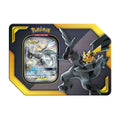 Pokémon TCG: TAG TEAM Pikachu & Zekrom-GX Tin