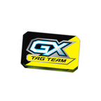 Pokémon TCG: TAG TEAM Pikachu & Zekrom-GX Tin