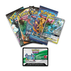 Pokémon TCG: TAG TEAM Celebi & Venusaur-GX Tin