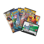 Pokémon TCG: Elemental Power Flareon-GX Tin