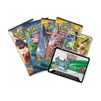 Pokémon TCG: Elemental Power Jolteon-GX Tin