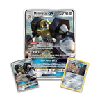 Pokémon TCG: Melmetal-GX Box