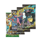 Pokémon TCG: Melmetal-GX Box