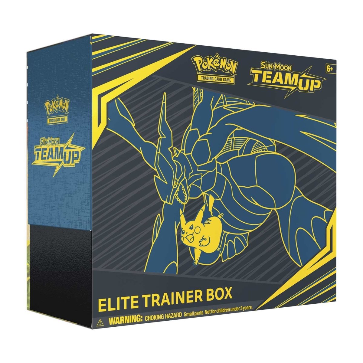 Pokémon TCG: Team Up Elite Trainer Box