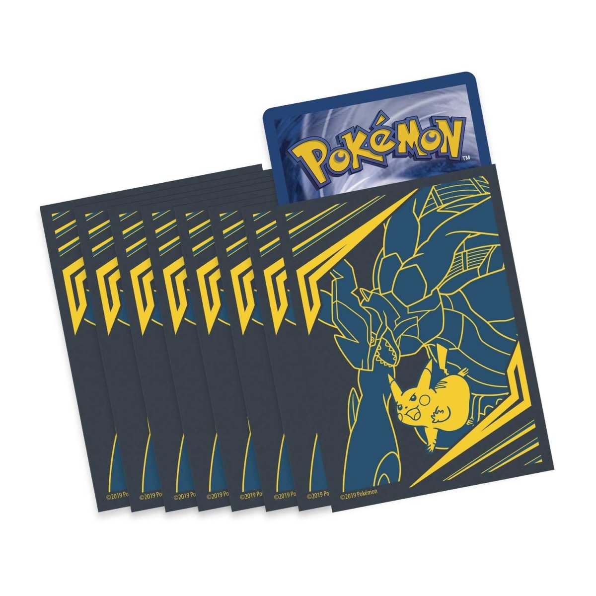 Pokémon TCG: Team Up Elite Trainer Box