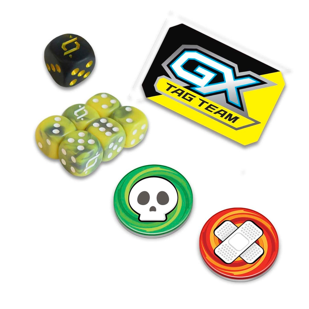 Pokémon TCG: Team Up Elite Trainer Box