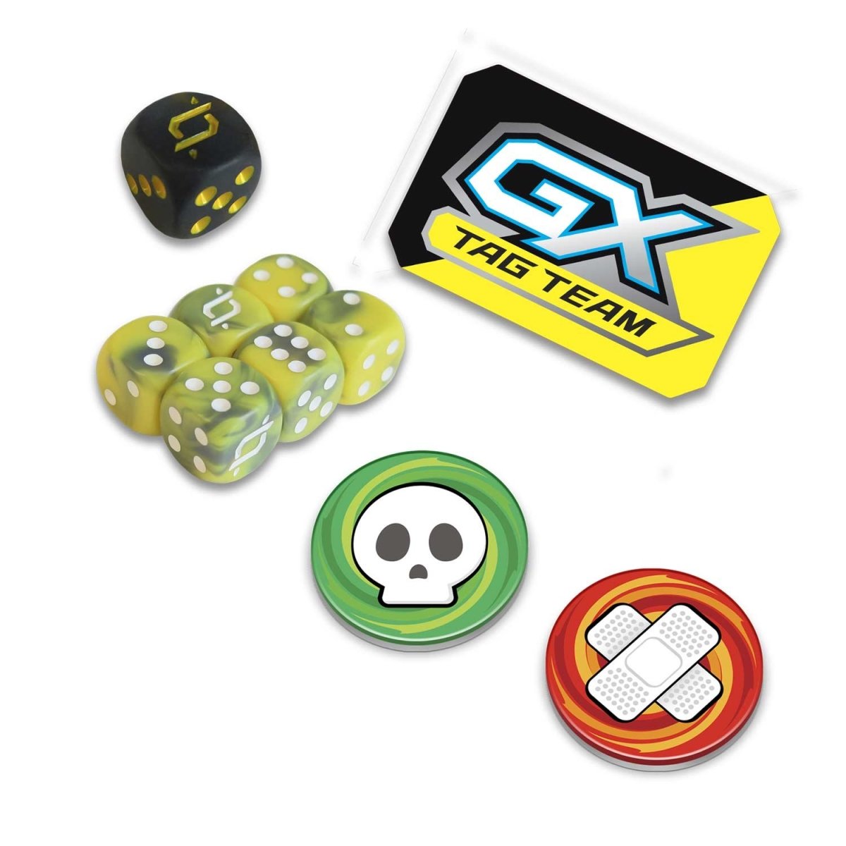Pokémon TCG: Team Up Elite Trainer Box