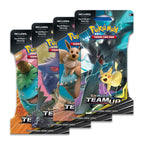 Pokémon TCG: Team Up Sleeved Booster Pack