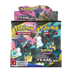Pokémon TCG: Team Up Booster Box