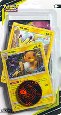 Pokémon TCG: Team Up 1-Pack Blister Pikachu & Raichu
