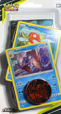 Pokémon TCG: Team Up 1-Pack Blister Magikarp & Gyarados