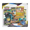 Pokémon TCG: Team Up Ultra Necrozma 3-Pack Blister