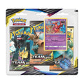 Pokémon TCG: Team Up Deoxys 3-Pack Blister