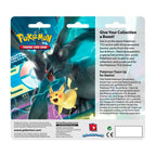 Pokémon TCG: Team Up Deoxys 3-Pack Blister
