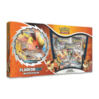 Pokémon TCG: Flareon-GX Special Collection